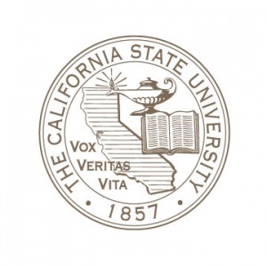 California State University Seal