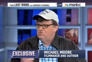 Michael Moore on ‘The Last Word with Lawrence O’Donnell’