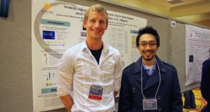 Students Gain Biotech Insights at Annual Symposium