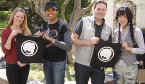 May the 4th Be With You: Animation/Illustration Students Visit Lucasfilm on International Star Wars Day