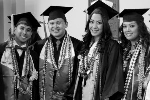 "Celebrate Yourself, Celebrate Your Culture" Pilipino Commencement