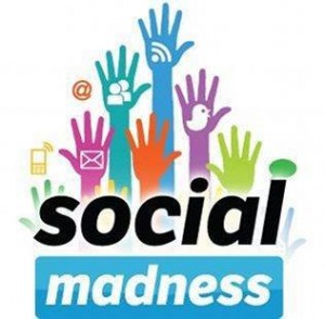 Support SJSU in "Social Madness"
