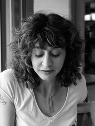 Poet Named 2013 Lurie Distinguished Visiting Author-In-Residence 