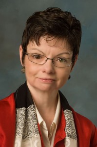 Dr. Marlene Turner
