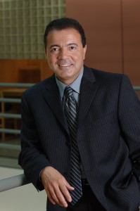 Dr. Ahmed Hambaba