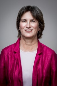 Annette Nellen