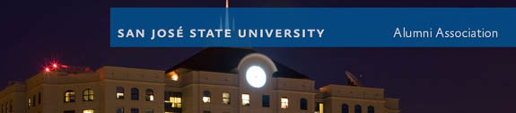 San Jose State University Alumni Association