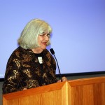 Helen Stevens Outstanding International Educator Award
