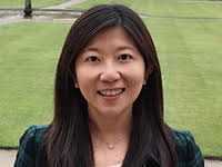 Dr. Chiao-Ju Fang, Occupational Therapy