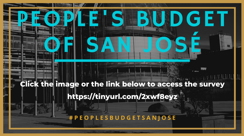 People's Budget of San Jose