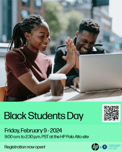 Black Students Day 