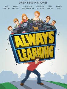 always_learning