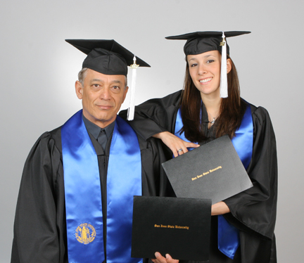 GraduationDiplomas