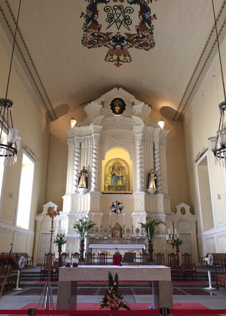 S. Domingos Church
