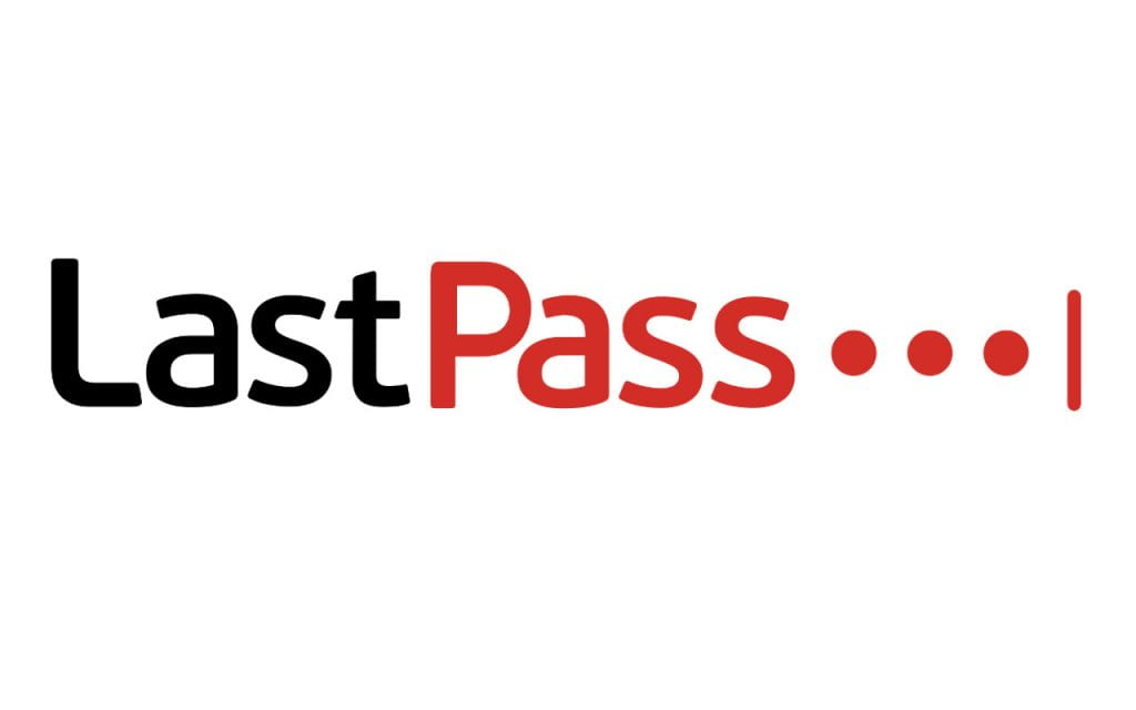 Logo for LastPass