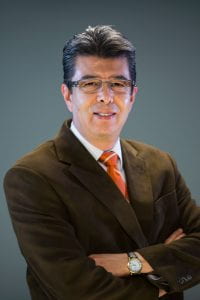 Photo of Sergio Ortiz Valdes