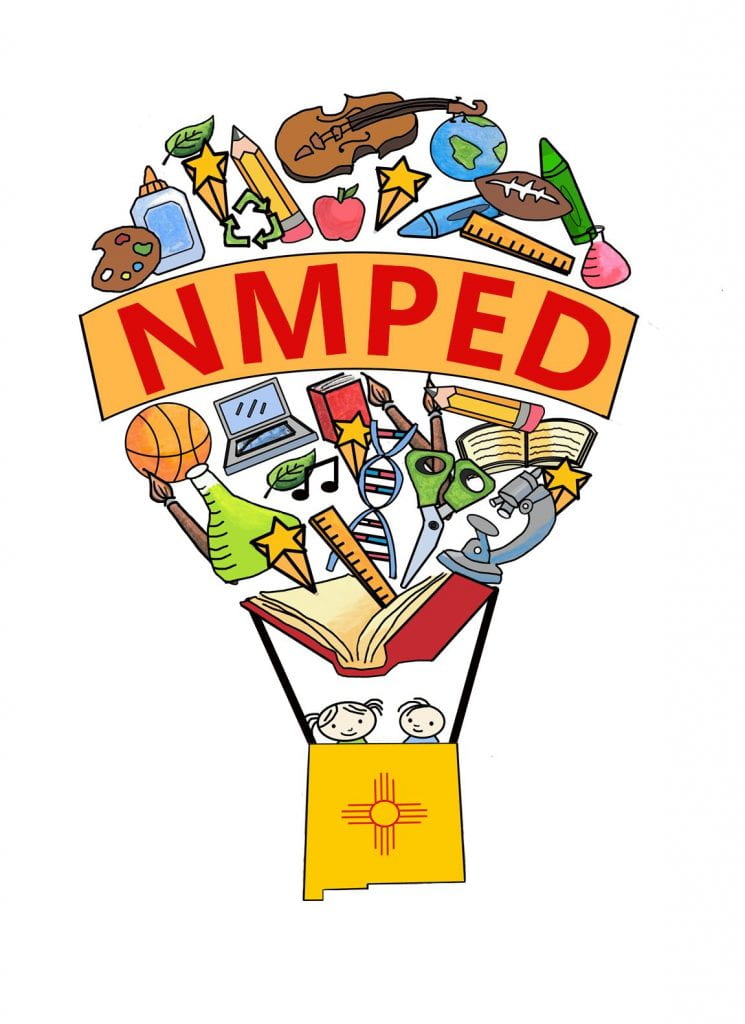 NMPED Icon