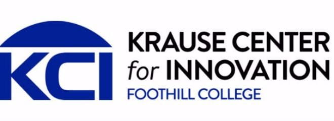 Krause Center for Innovation logo