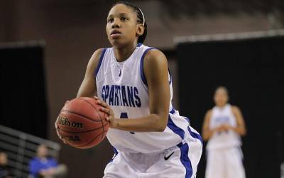 Women’s Hoops Goes For Series Sweep At Idaho
