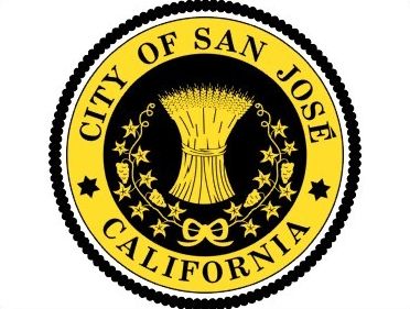 San Jose city seal