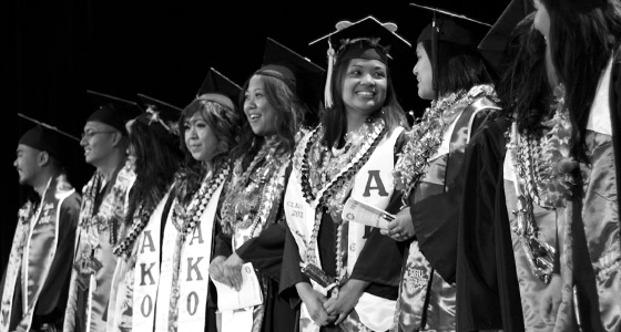 "Celebrate Yourself, Celebrate Your Culture" Pilipino Commencement