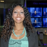 Spartans at Work: At Cisco, “I am Finding There are No Limits to What I Can Achieve”