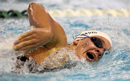 Spartans Defend WAC Swimming & Diving Championship