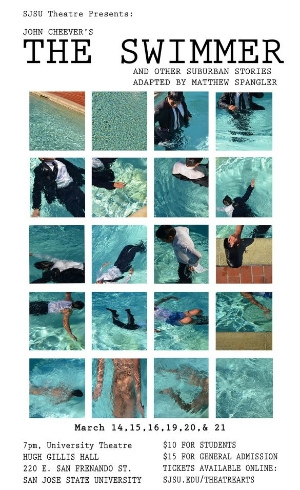 John Cheever's "The Swimmer"