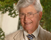 Professor Emeritus Ted Norton