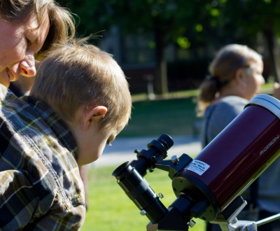 Astronomy and Science Literacy
