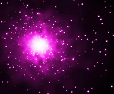 M60-UCD1 galaxy