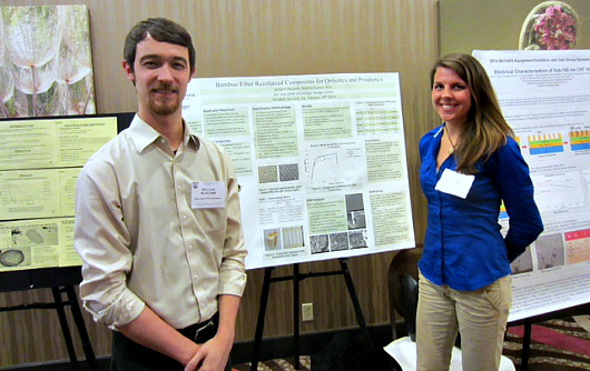 35th Annual Student Research Competition
