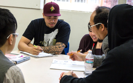 Campus Collaboration Leads to New SJSU Identity System