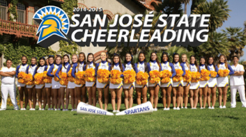 Cheer Team Defends National Title