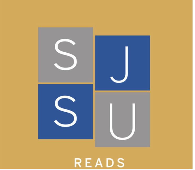 SJSU Reads.
