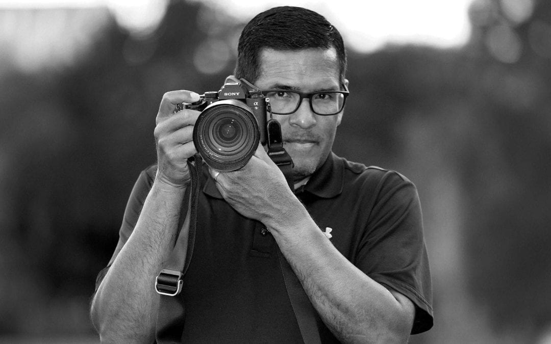 SJSU Alumnus Marcio Sanchez Wins Pulitzer Prize for Breaking News Photography