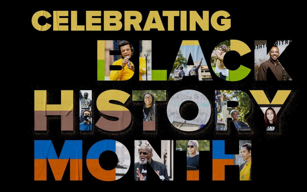 How to Contextualize Black History (Month): A Q&A With Travis Boyce