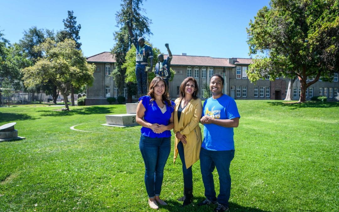 SJSU Launches New 100% Online Bachelor’s Degree-Completion Programs