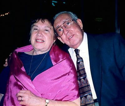 Hector and Catalina Garcia's Posthumous $1M Gift Establishes Scholarships for Undergraduate and Graduate Students | SJSU NewsCenter