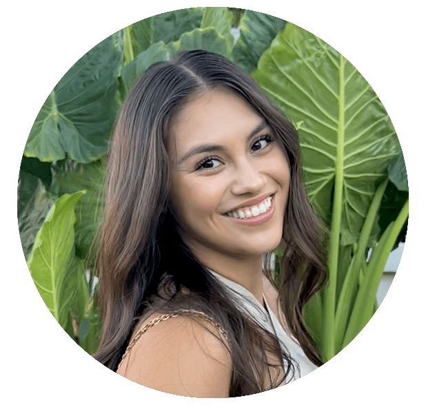 Vanessa Lizette Albanez, ’22 Business Administration, Entrepreneurship