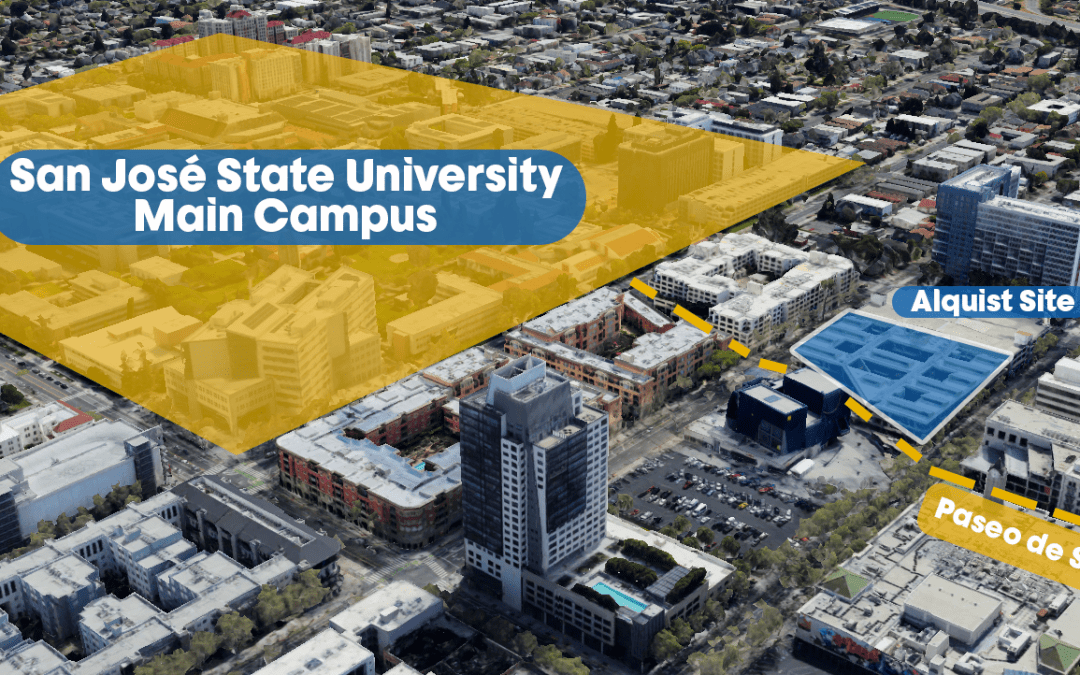 Alquist Redevelopment Project Gets CSU Approval to Advance