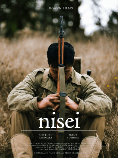 Nisei