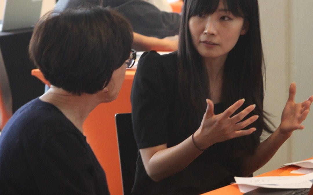 Yoon Chung Han: Ambassador of Art, Technology and Design