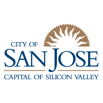 City of San Jose logo