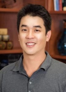 Dr. Seung Ho Chang