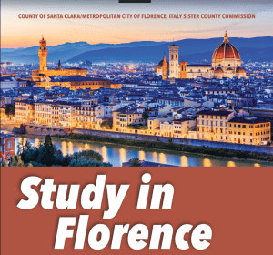 Study in Florence Scholarship