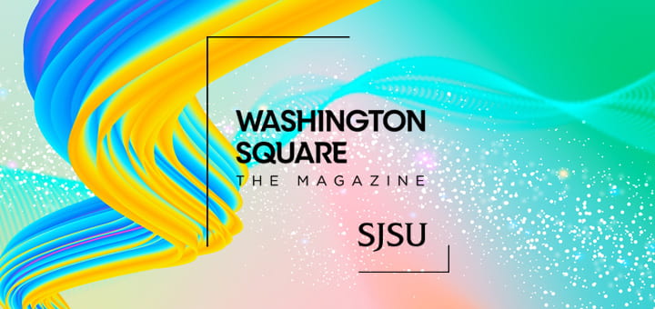 Washington Square: The Magazine